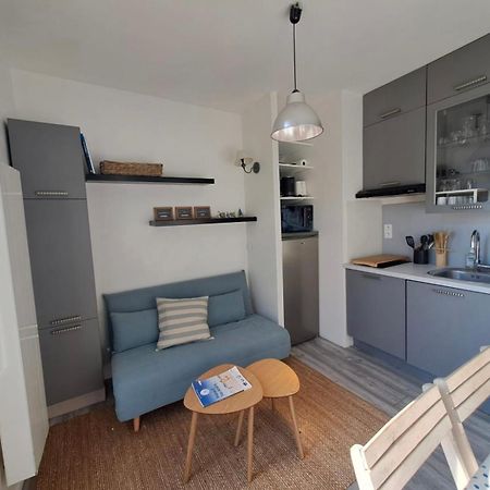 Le Val Apartment Pleneuf-Val-Andre Bagian luar foto