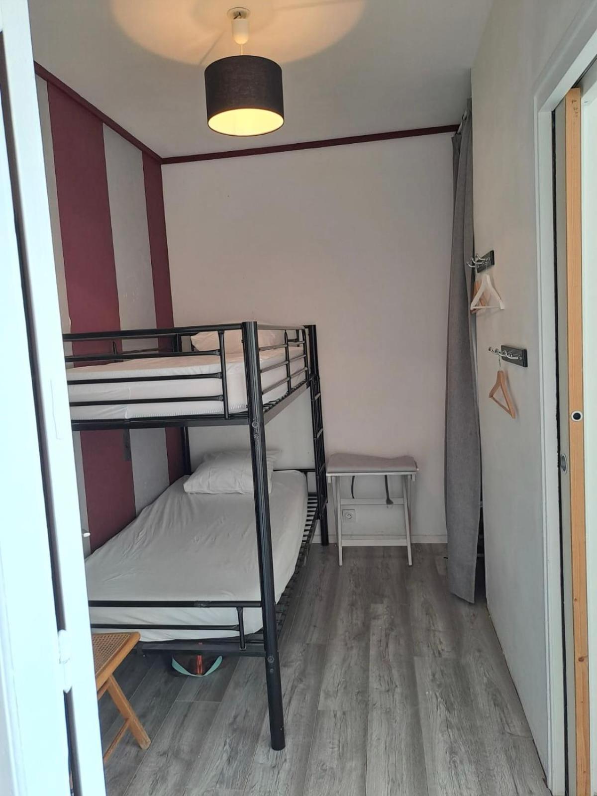 Le Val Apartment Pleneuf-Val-Andre Bagian luar foto